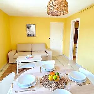 Port Maria Acces Appartement Larmor-Plage